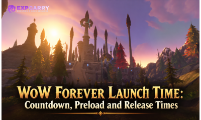 WoW Forever Servers & Rulesets: Which One Should You Choose?