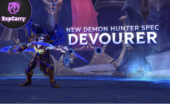 WoW Midnight Devourer Demon Hunter Guide: How the New Spec Works