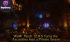 WoW Patch 12.0.5 macht die Arcantina zur privaten Taverne