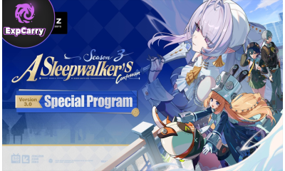 Zenless Zone Zero Version 3.0: Alles zu A Sleepwalker's Confession
