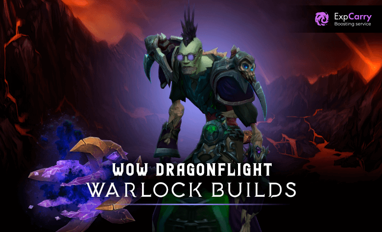 Warlock – Best PvP & PvE Build Tree