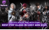 Beste PvP-Klasse in Lost Ark 2025: Rangliste, Builds und Meta-Guide