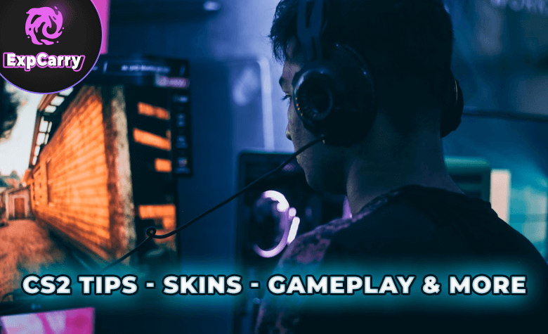 CS2 Tips - Skins - Gameplay & More
