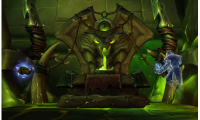 WoW Corrosive Codex Guide: How to Get It and Unlock Every Power