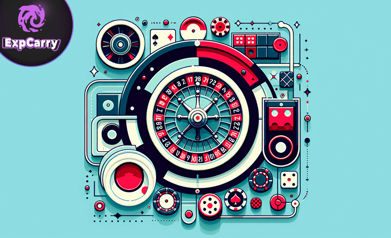 Casino-Gastbeiträge für Gaming-Enthusiasten