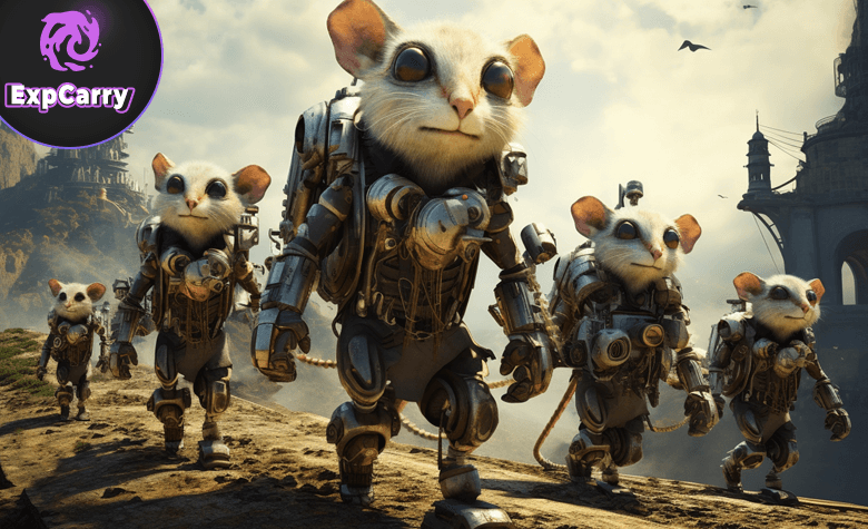 Evolutionäre NPCs: Die nächste Generation intelligenter Gegner im Gaming Evolutionäre NPCs: Die nächste Generation intelligenter Gegner im Gaming