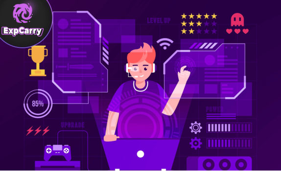 Why Gamification in Online Casinos Improves Player Experience
