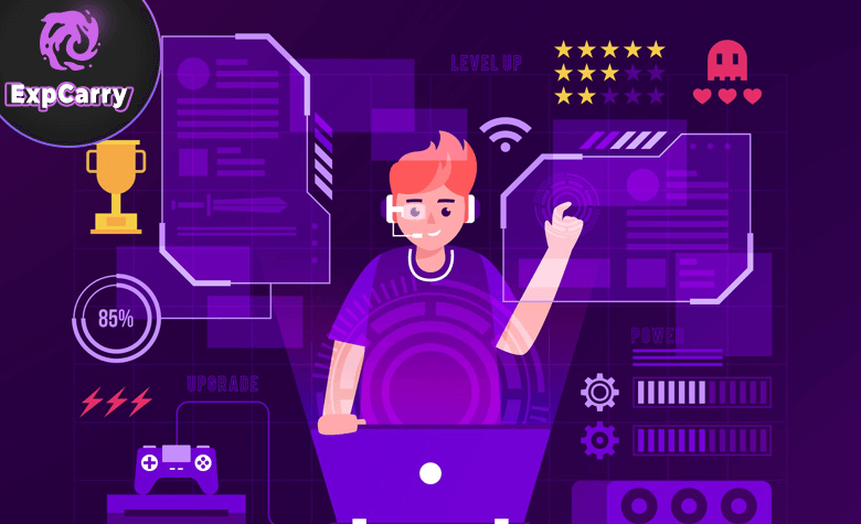 Why Gamification in Online Casinos Improves Player Experience Why Gamification in Online Casinos Improves Player Experience