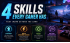 Gaming-Skills für bessere Entscheidungen im Alltag