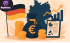 Deutschlands Einnahmen aus der Glücksspielsteuer bleiben weiterhin stabil bei 2,9 Milliarden Euro