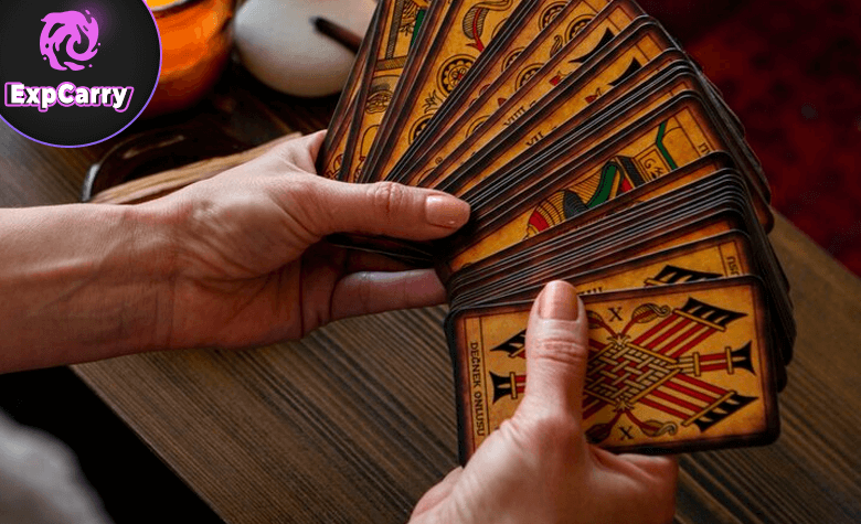 Könnte Magic: The Gathering in ein Casino Spiel umgewandelt werden?