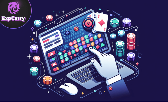 Casino-Gaming 2025: Zukunftstrends & Innovationen