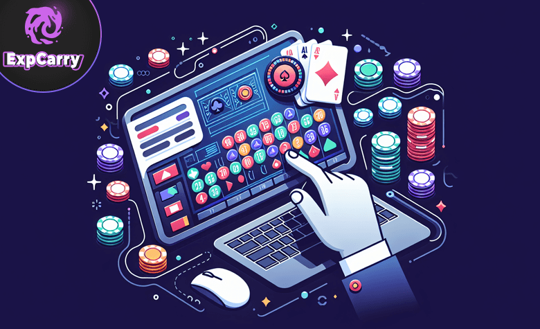 Casino-Gaming 2025: Zukunftstrends & Innovationen