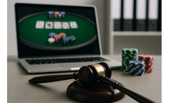 The licensing reform that is reshaping online gaming