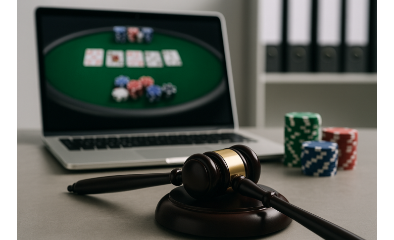 The licensing reform that is reshaping online gaming The licensing reform that is reshaping online gaming