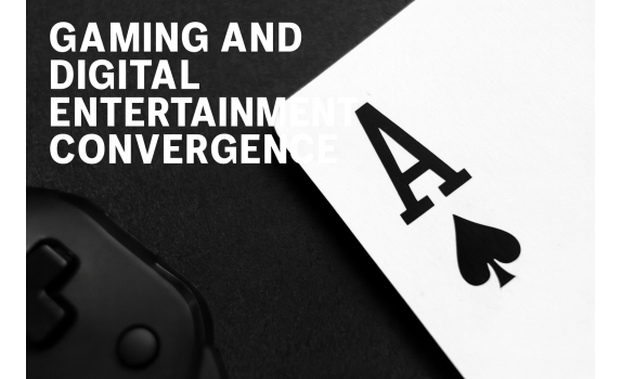 Wie die Gaming-Kultur die Zukunft des Online-Casino-Erlebnisses prägt