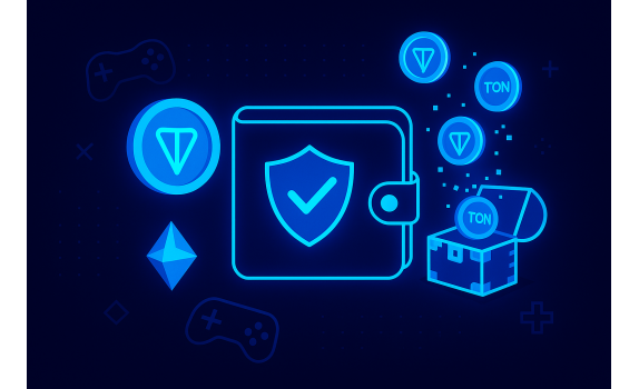 So finden Sie die besten TON-Wallets: Ein vollständiger Leitfaden für Krypto-Investoren