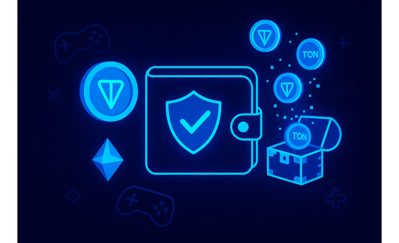 How to Find the Best TON Wallets: A Complete Guide for Crypto Investors How to Find the Best TON Wallets: A Complete Guide for Crypto Investors