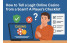 How to Tell a Legit Online Casino from a Scam? A Player’s Checklist