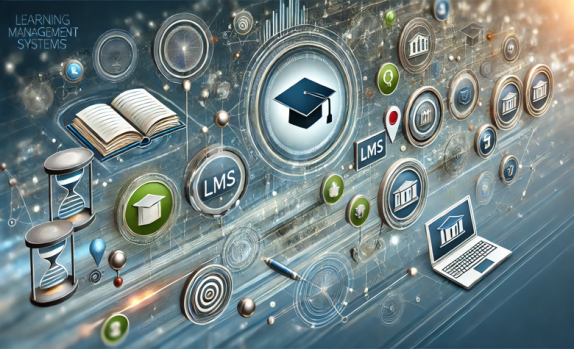 Top LMS for Higher Education in 2024