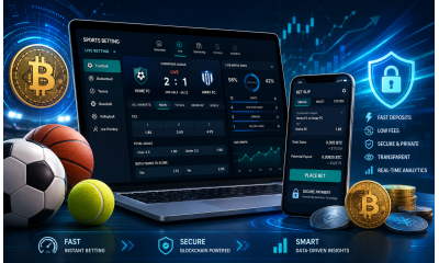 Beste Krypto Sportwetten Anbieter 2026