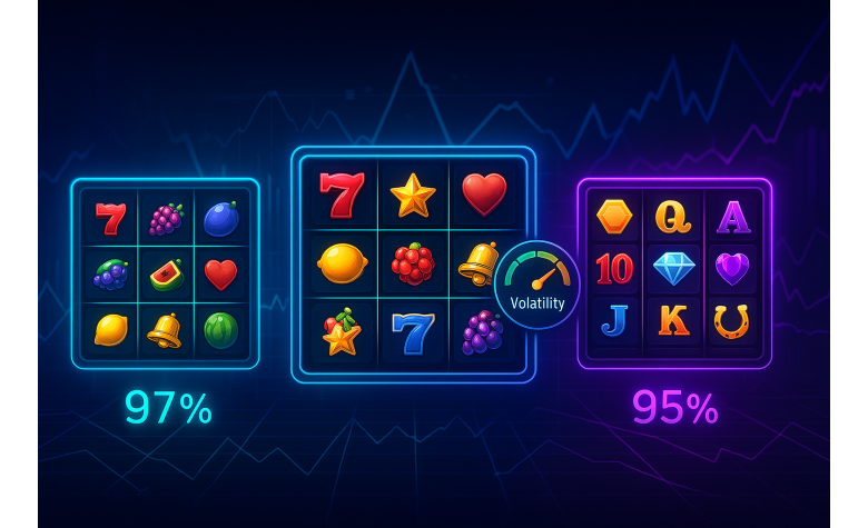 How Do Reel-Transform Features Alter Payouts in Online Slot Gameplay?