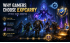 Warum sich Gamer für ExpCarry entscheiden: Mythische Runs mit Boosts