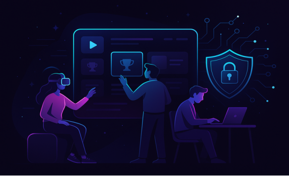 Was ist Casinoly: Eine kurze Beschreibung der Marke