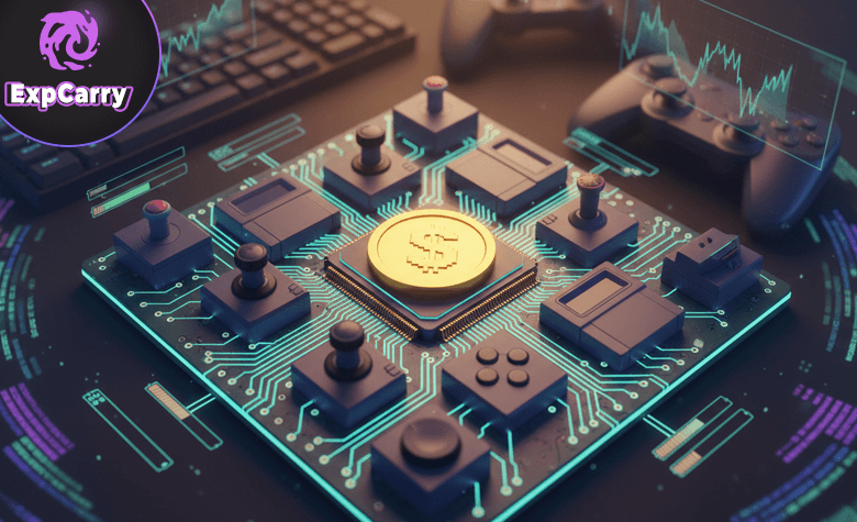 Die ökonomische Meta vertrauter Spielsysteme Die ökonomische Meta vertrauter Spielsysteme