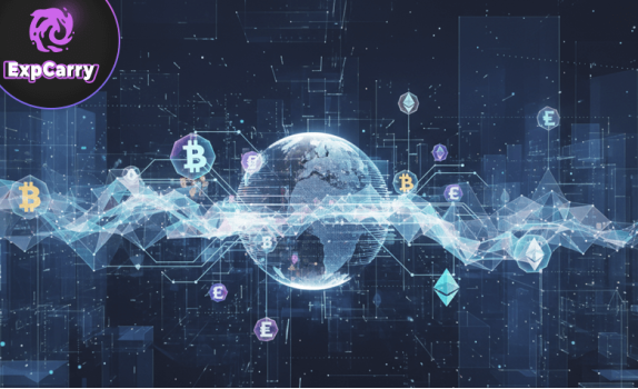 The future of digital gambling: How crypto are revolutionizing the industry