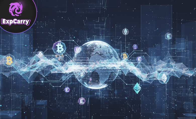 The future of digital gambling: How crypto are revolutionizing the industry The future of digital gambling: How crypto are revolutionizing the industry