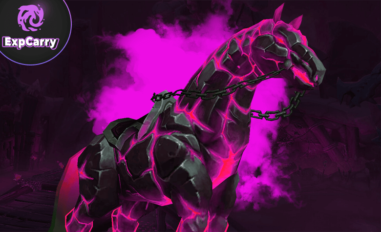 Top 5 Underrated WoW Mounts and How to Obtain Them Top 5 Underrated WoW Mounts and How to Obtain Them