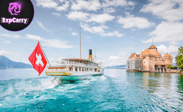 Leisure in Switzerland: Top activities and entertainment – online and on site