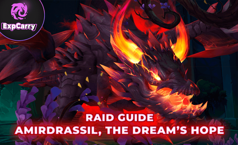 Amirdrassil, the Dream’s Hope Raid Guide