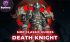 Todesritter Guides for MoP Classic: Blood, Frost, Unholy