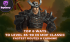 Top 6 Wege zum Leveln von 85–90 in MoP Classic – Schnellste Routen & Farm