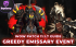 WoW Greedy Emissary Event Guide