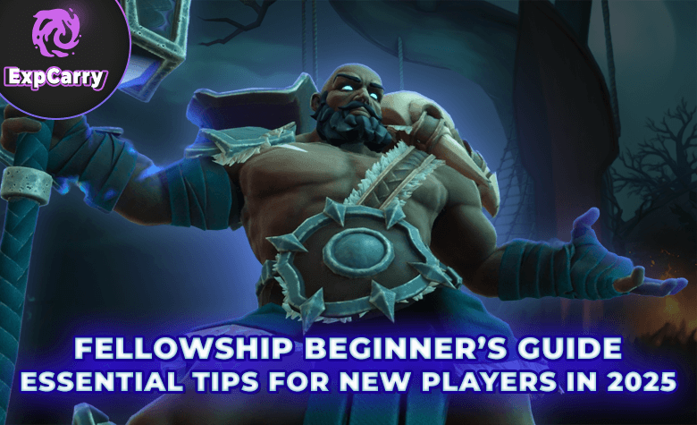 Fellowship Beginner’s Guide – Essential Tips for New Players in 2025 Fellowship Beginner’s Guide – Essential Tips for New Players in 2025