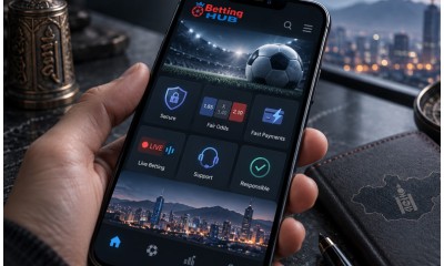 Key Features Mongolian Players Should Look for in a Betting Site