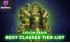 Legion Remix Best Classes Tier List 2025: Top Picks for DPS, Tanks, Healers & Farming