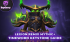 Legion Remix Timeworn Keystone (Mythic+) Guide