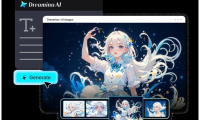 Test Fresh Ad Angles Daily With Performance-Ready Dreamina AI Text-to-Video