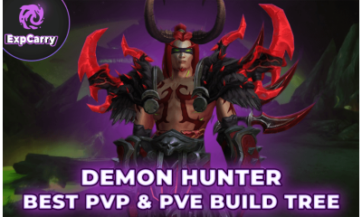 Vengeance Demon Hunter Guide for WoW Midnight Season 2 - Best Builds, Rotations, and Tips