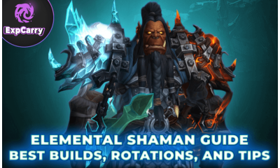 Elemental Shaman Guide for WoW Midnight Season 2 - Best Builds, Rotations, and Tips