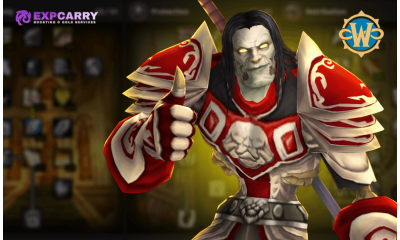 WoW Forever Talents: Calculator & All 9 Classes