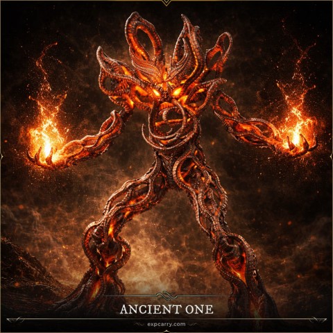 Ancient One