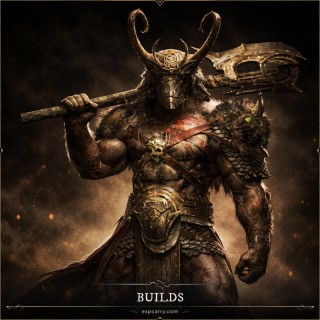 Builds