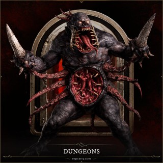 Dungeons
