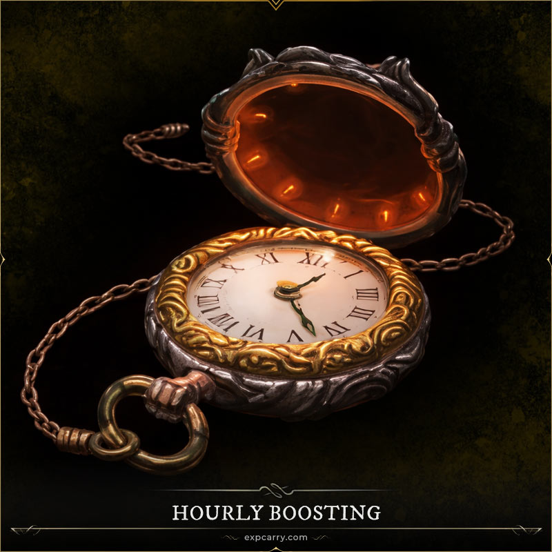 Stündliche Pro Booster-Miete Stündliche Pro Booster-Miete