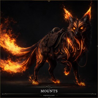 Reittiere